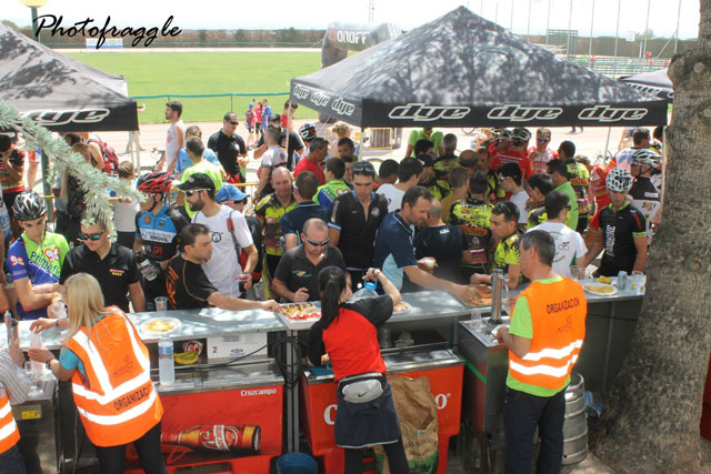 XVIII Bike Maraton Ciudad de Totana 2015 - Reportaje de Photofraggle - 334