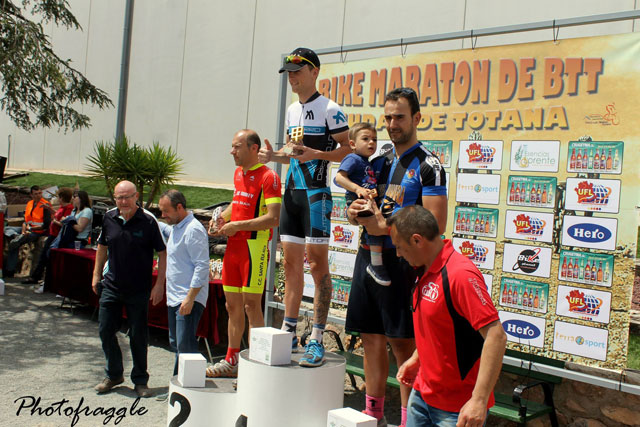 XVIII Bike Maraton Ciudad de Totana 2015 - Reportaje de Photofraggle - 338