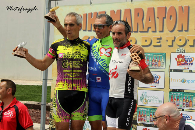 XVIII Bike Maraton Ciudad de Totana 2015 - Reportaje de Photofraggle - 341
