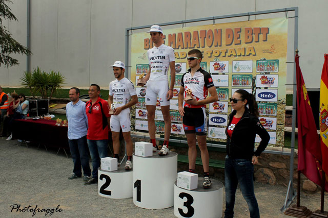 XVIII Bike Maraton Ciudad de Totana 2015 - Reportaje de Photofraggle - 344
