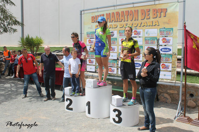 XVIII Bike Maraton Ciudad de Totana 2015 - Reportaje de Photofraggle - 346