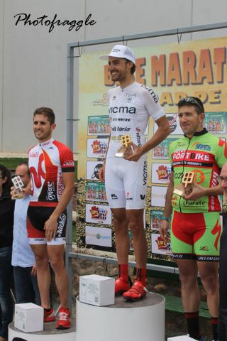 XVIII Bike Maraton Ciudad de Totana 2015 - Reportaje de Photofraggle - 349