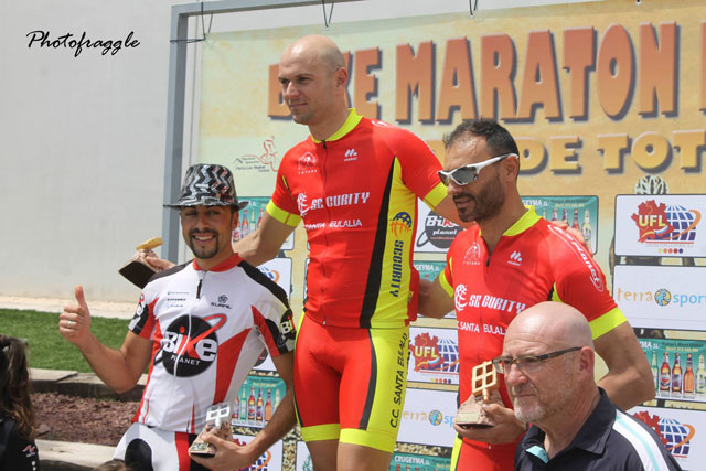 XVIII Bike Maraton Ciudad de Totana 2015 - Reportaje de Photofraggle - 350