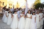 procesion comuniones