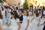 procesion comuniones