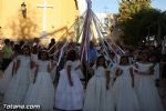 procesion comuniones