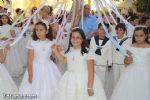 procesion comuniones
