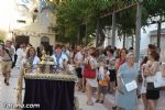 procesion comuniones