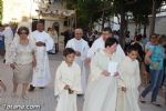 procesion comuniones