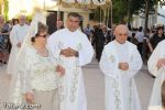 procesion comuniones