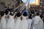 procesion comuniones