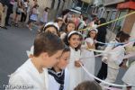 procesion comuniones