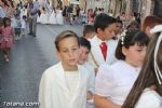 procesion comuniones