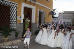 procesion comuniones