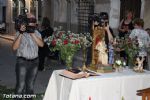 procesion comuniones