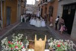 procesion comuniones