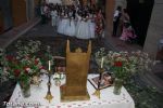 procesion comuniones
