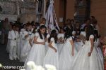 procesion comuniones