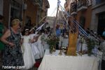 procesion comuniones
