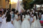 procesión comuniones - 4 procesión comuniones