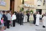 procesión comuniones - 11 procesión comuniones