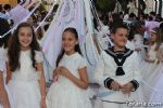 procesión comuniones - 20 procesión comuniones