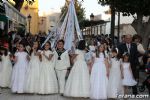 procesión comuniones - 25 procesión comuniones