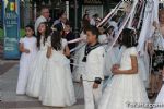 procesión comuniones - 26 procesión comuniones