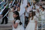 procesión comuniones - 29 procesión comuniones