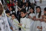 procesión comuniones - 32 procesión comuniones
