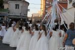 procesión comuniones - 35 procesión comuniones