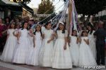 procesión comuniones