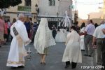 procesión comuniones