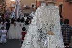 procesión comuniones