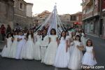 procesión comuniones