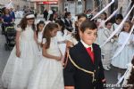 procesión comuniones