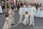 procesión comuniones