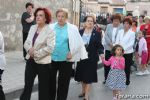 procesión comuniones - 111 procesión comuniones