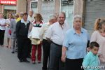 procesión comuniones - 131 procesión comuniones