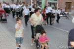procesión comuniones - 139 procesión comuniones