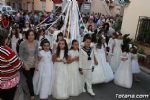 procesión comuniones - 186 procesión comuniones