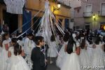 procesión comuniones