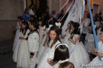 procesión comuniones