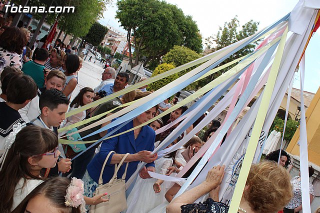 Procesin Lunes de los Frailes 2018 - 5