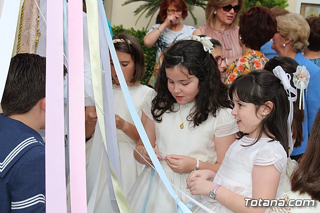 Procesin Lunes de los Frailes 2018 - 12