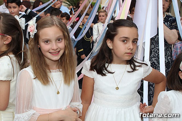 Procesin Lunes de los Frailes 2018 - 13