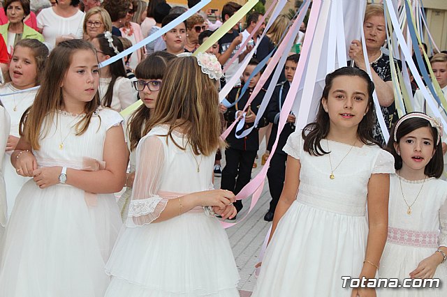 Procesin Lunes de los Frailes 2018 - 17