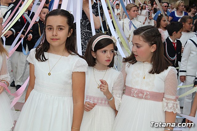 Procesin Lunes de los Frailes 2018 - 18