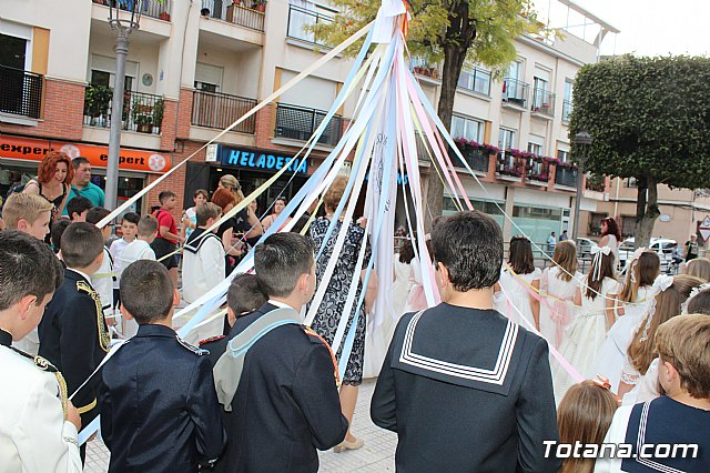 Procesin Lunes de los Frailes 2018 - 30