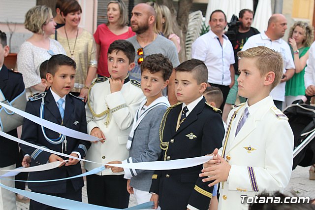 Procesin Lunes de los Frailes 2018 - 34